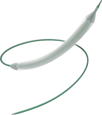 MicroPort Reewarm PTX Drug-Coated Balloon