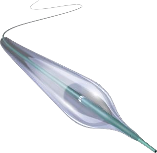 MicroPort Reewarm Peripheral Balloon Dilation Catheter