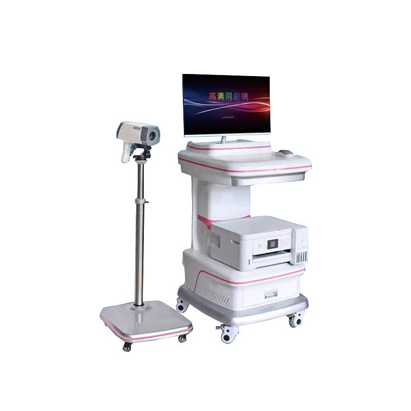 Shimengde A06 Electronic Dermatoscope (Portable Edition)