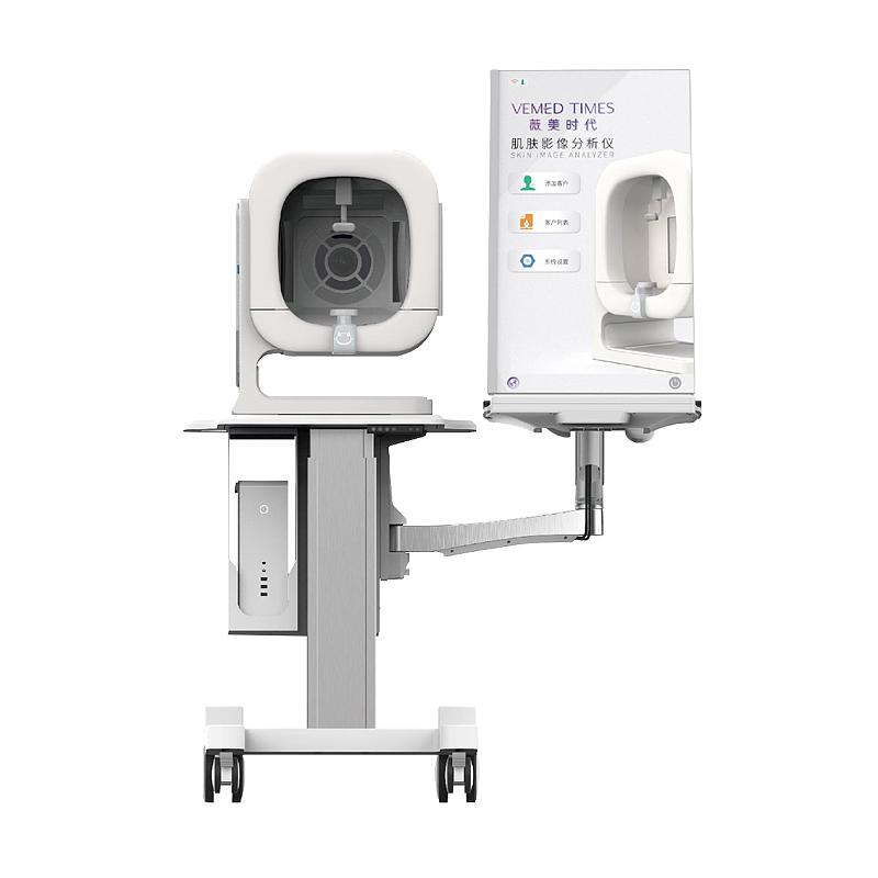Shimengde A16 Skin & Hair Observation System