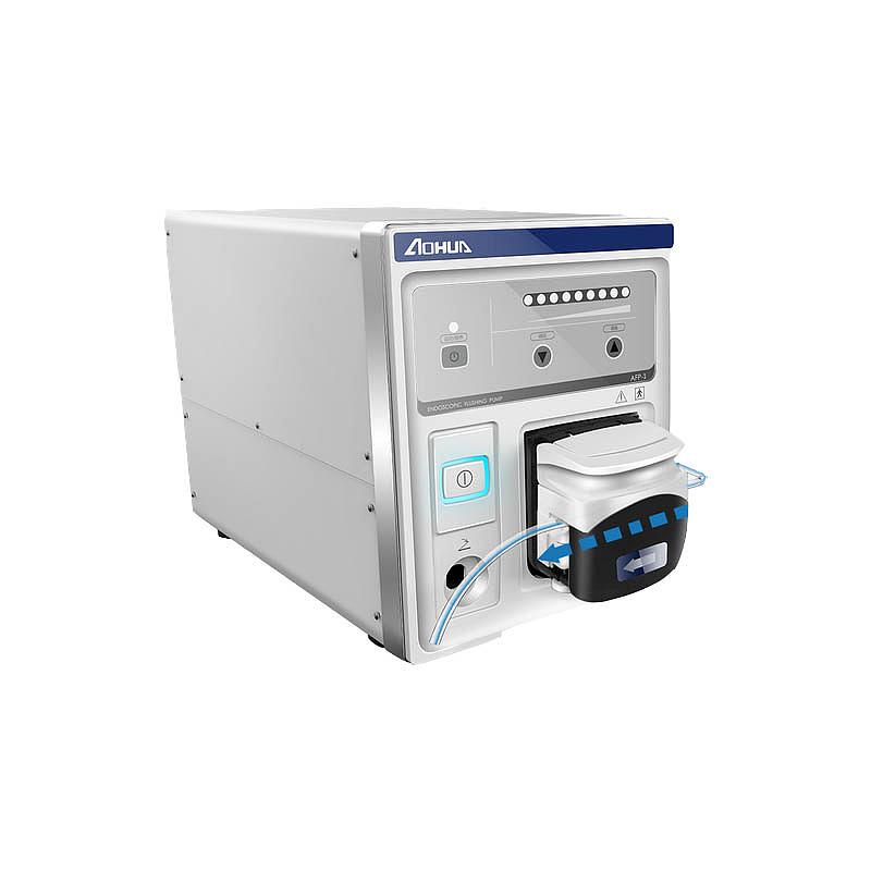 AOHUA VME-92 Upper GI Electronic Endoscope