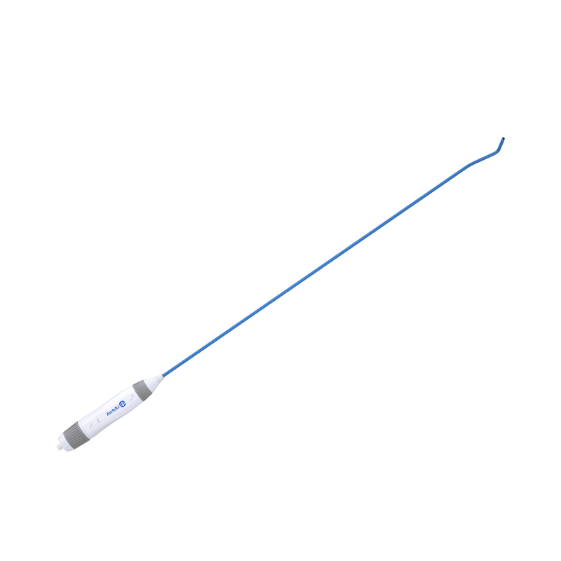 LifeTech LAnavi Segmented Deflectable Guiding System