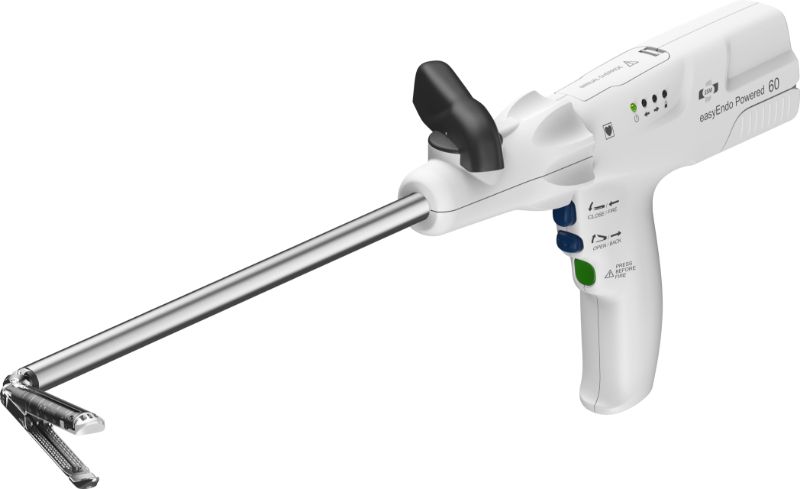 Ezisurg easyEndo Powered Stapler 60