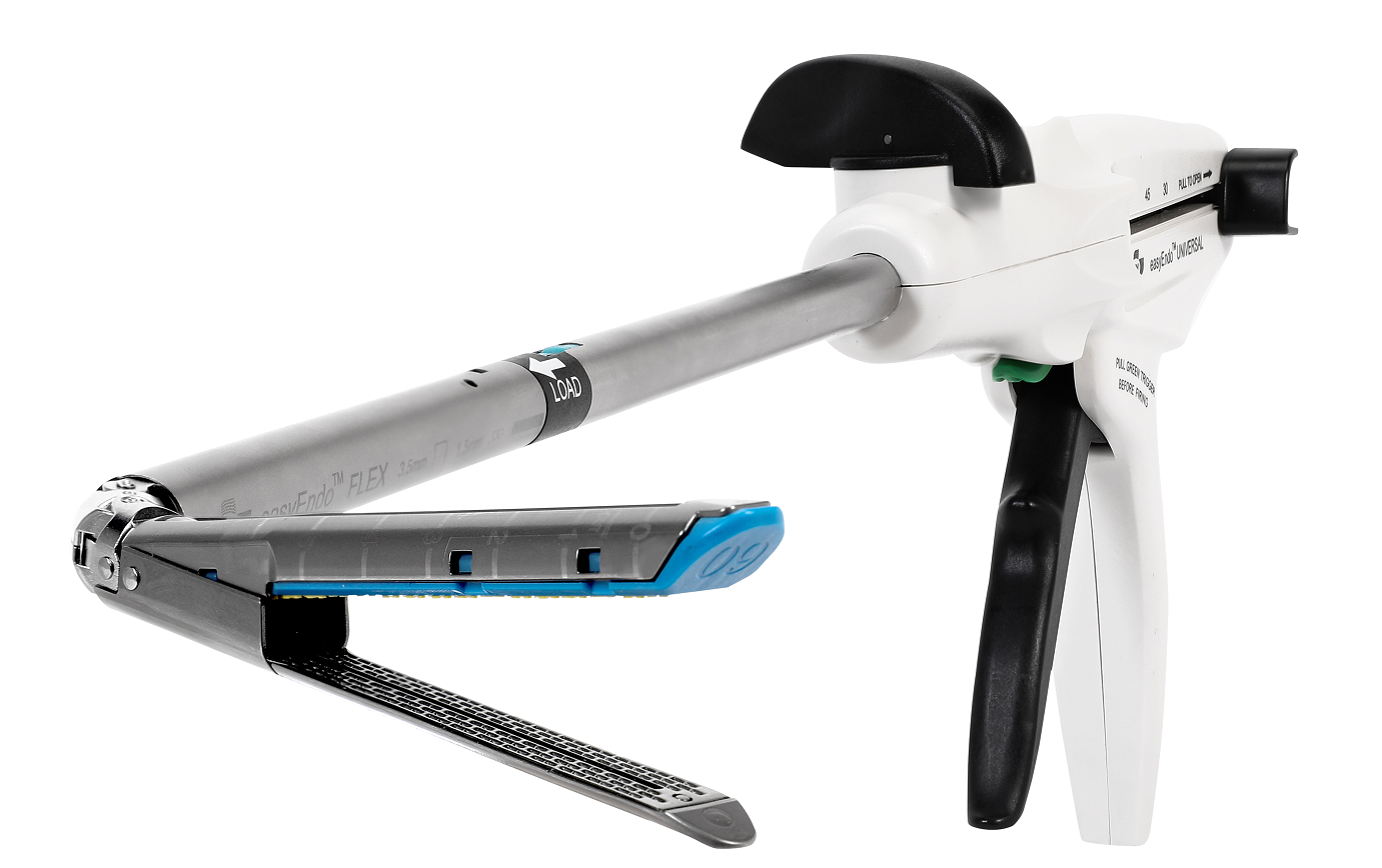 Ezisurg easyEndo Universal Stapler