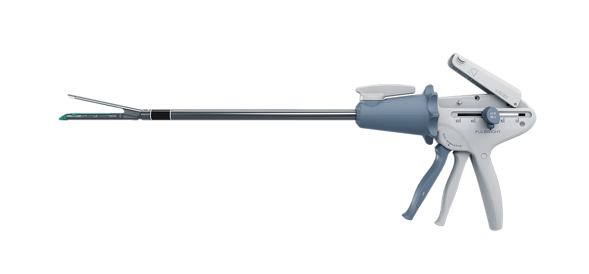 Fengh ChuanYun Endoscopic Cutter Stapler