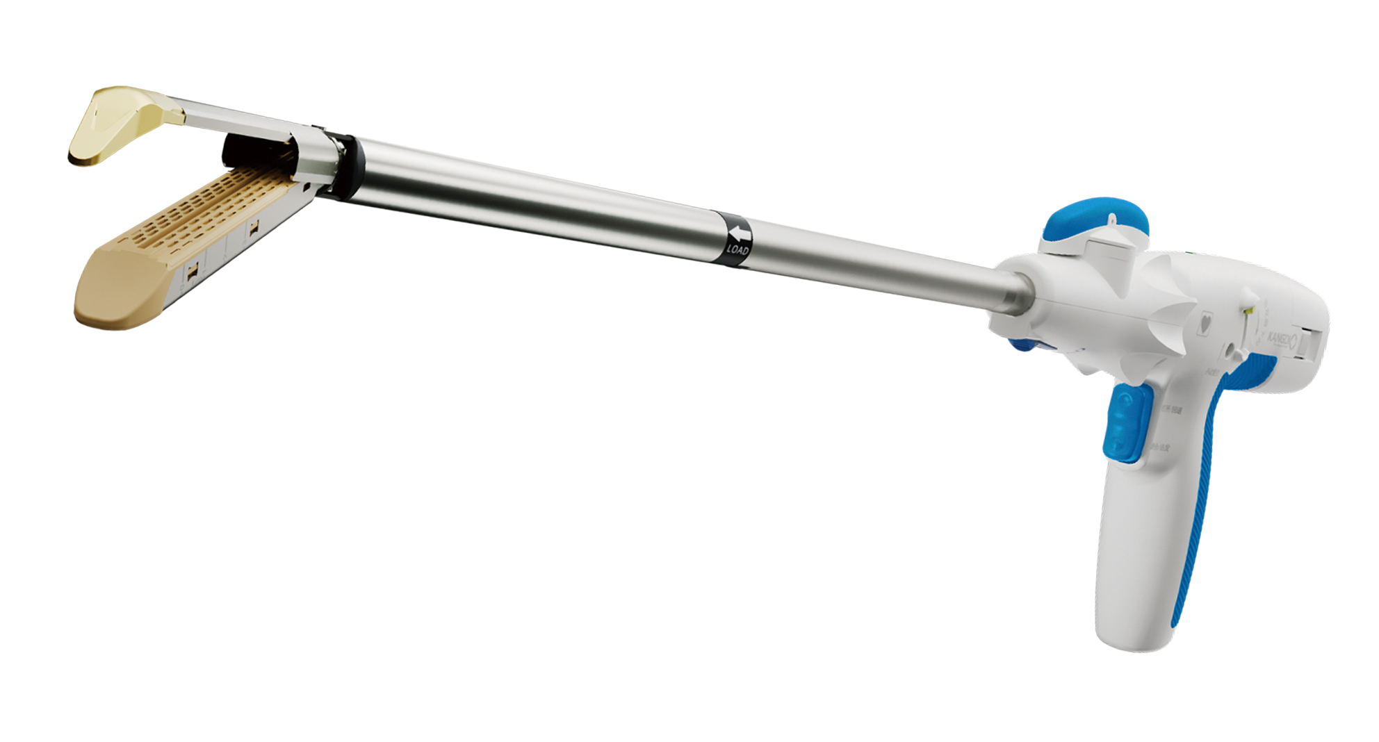 Kangdi KV Endoscopic Linear Cutter Stapler