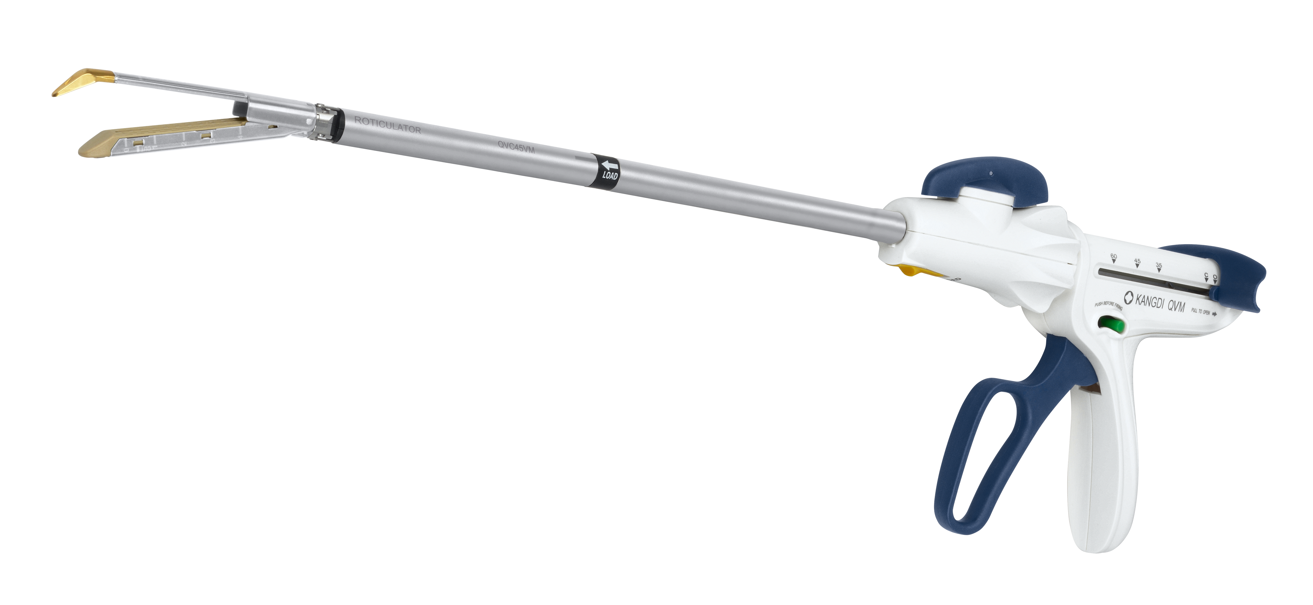 Kangdi QVM Powered Endoscopic Cutter Stapler