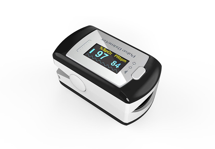 Contec CMS50ED Handheld Pulse Oximeter