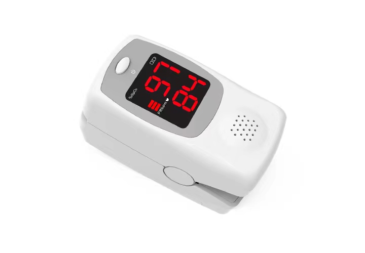 Contec CMS50L Bluetooth Fingertip Oximeter
