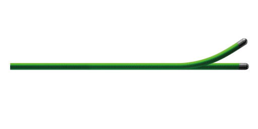 MicroPort DEMANTOID Peripheral Guidewire