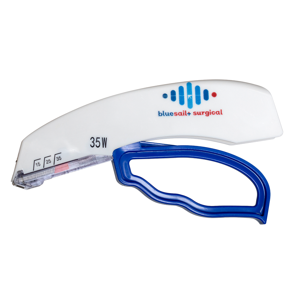Bluesail Disposable Skin Stapler