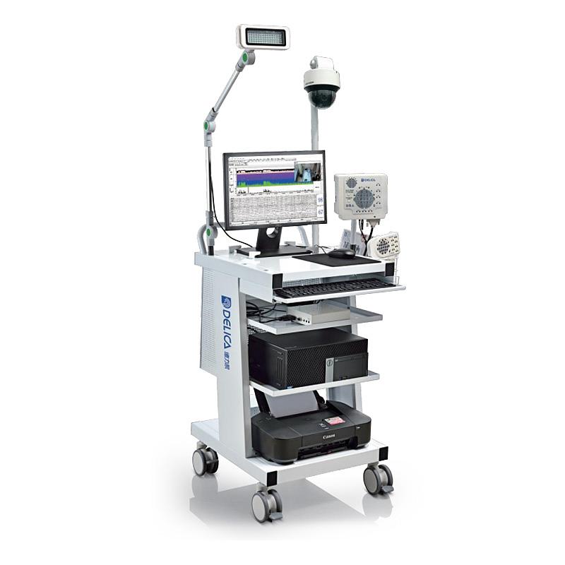 Delica EMS-9EA Transcranial Doppler System