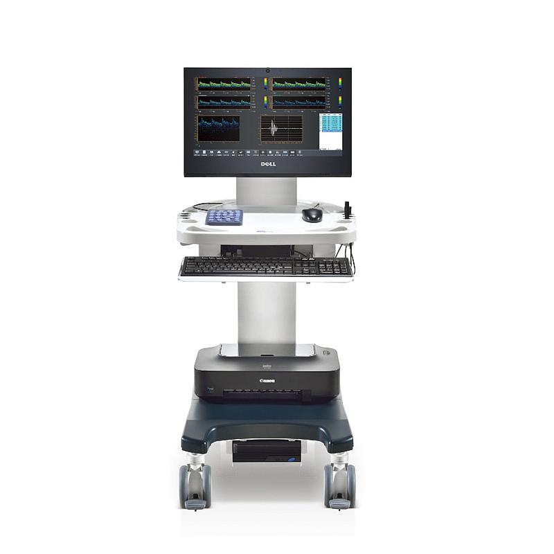 Delica EMS-9EB Transcranial Doppler System