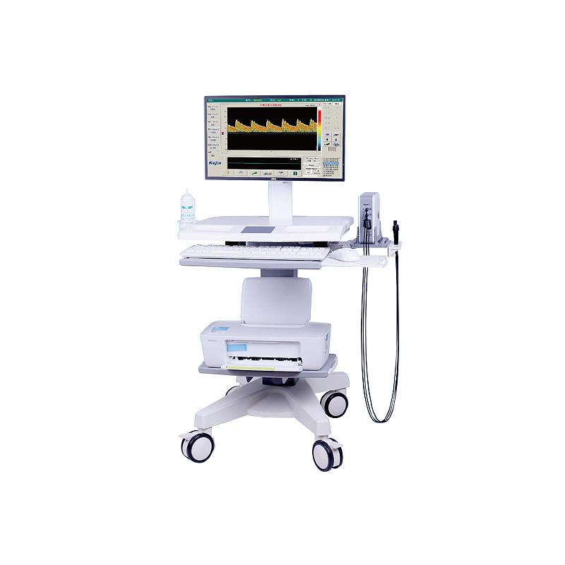 Kejin KJ-2V6M+ Transcranial Doppler System