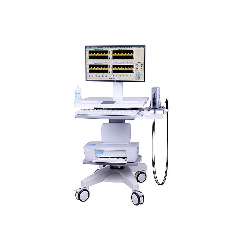RuiHua RH-3200 Transcranial Doppler Analyzer