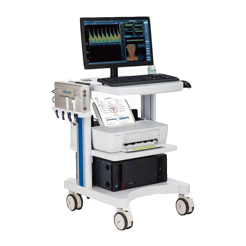 Yueqi TCD-2000F Transcranial Doppler System