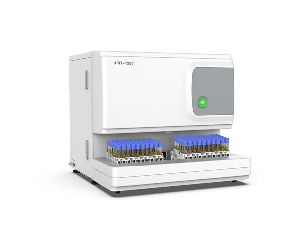 URIT URIT-1280 Urine Analyzer