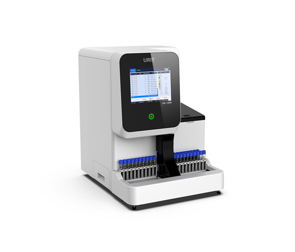 URIT US-1000 Urine Sediment Analyzer