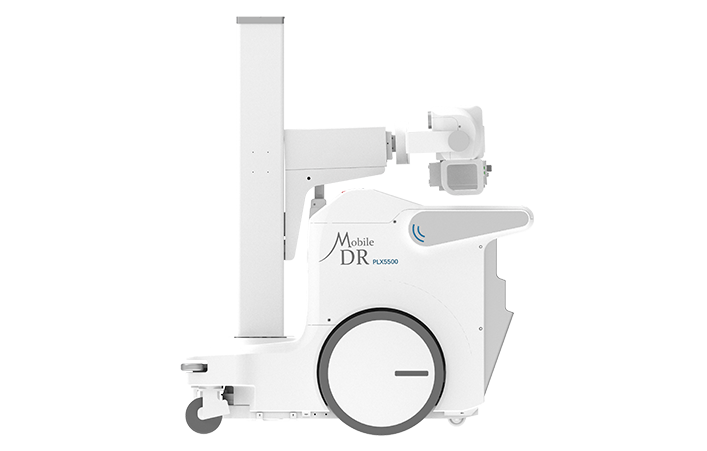 Perlove PLX5500 Mobile DR