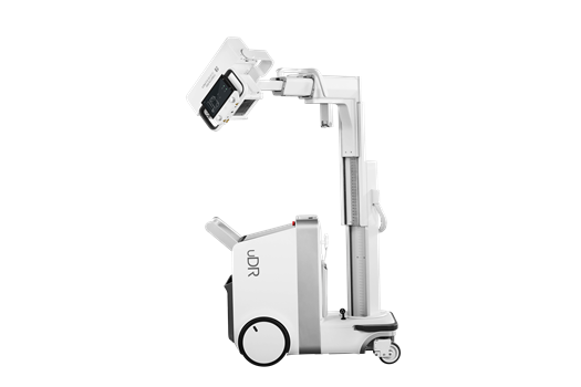 United Imaging uDR 380i Mobile DR